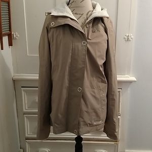 weather tamer jacket